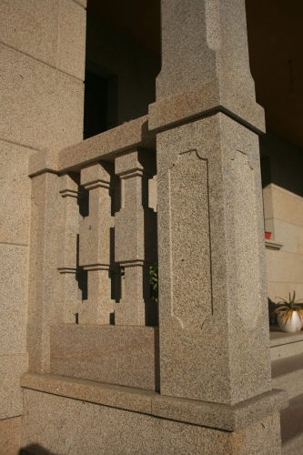 Vivienda construida con piedra país (10)