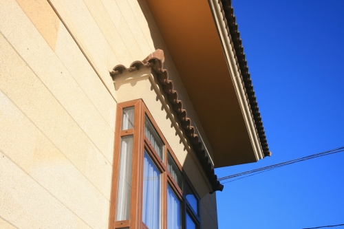 Vivienda construida con piedra país (8)