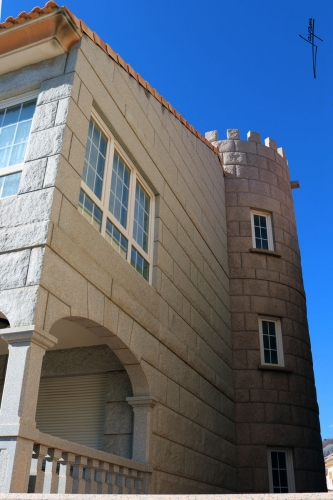 Vivienda granito blanco y rosa porriño (4)